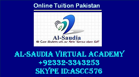 Online Sat Preparation, online sat tutor, online tuition Pakistan